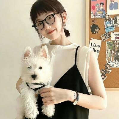 影帝的公主